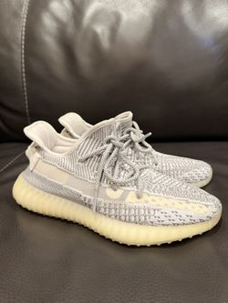 Size 6.5 Yeezy 350 Boost V2 Static