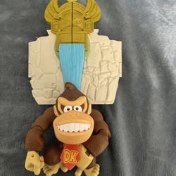 Donkey Kong Decor