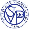 Saint Vincent De Paul