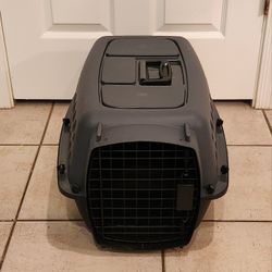 Dog Cat Travel Pet Carrier Crate Kennel Cage 