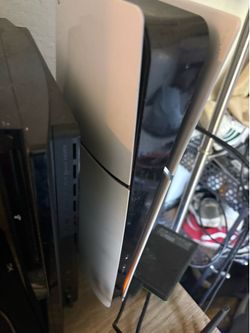 Ps5 slim