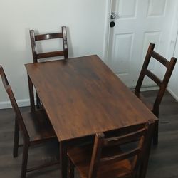 Table