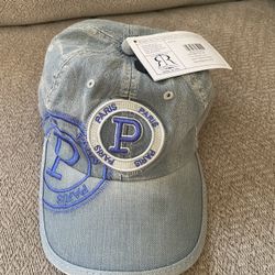 Different Hats