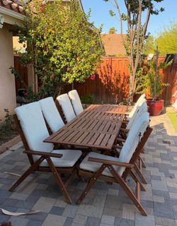 ikea outdoor furniture