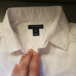 Boys Shirts 