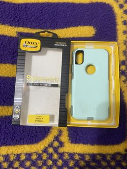iPhone Case OtterBox