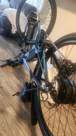 Gotrax ebike