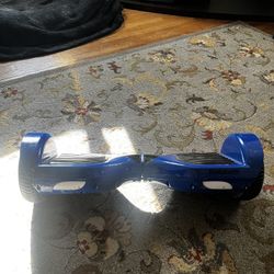 hoverboard