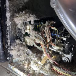 Appliance Service 