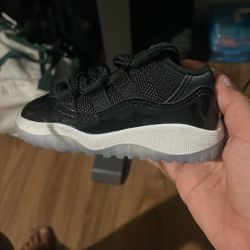 Jordan 11 RETRO Low (TD)