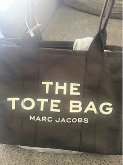 The Tote bag Marc Jacob