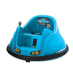 Bumper Car For Toddlers