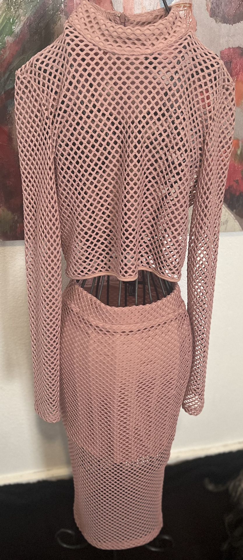 Forever 21 Two Piece
