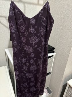 Vintage 90’s Dress