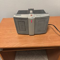 Heater Dual Ceramic Heater 