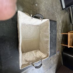 Storage Basket 