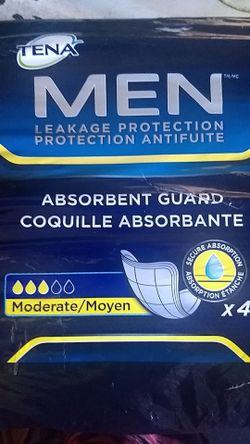 Leakage protection