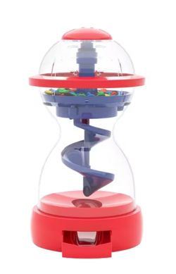 M and M's Fun Machine Dispenser