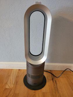 Dyson Hot And Cool Fan