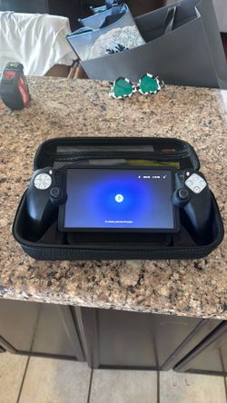PlayStation Portal
