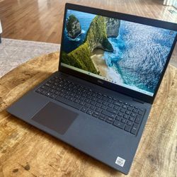 15” Dell Latitude (10th Gen) Laptop