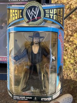 Undertaker