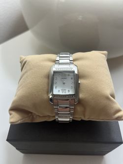 Women’s Seiko Neo Classic European Edition