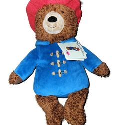 Paddington Bear