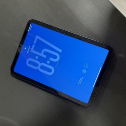 iPad Mini 6th generation 