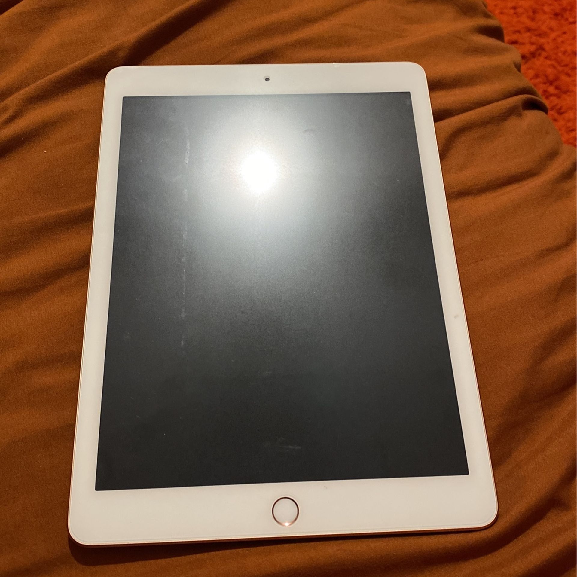 Apple Ipad 6th Gen