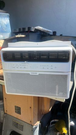 Aire acondicionado marca toshiba