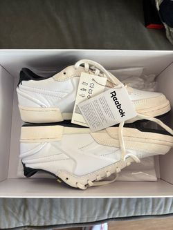reebok shoes