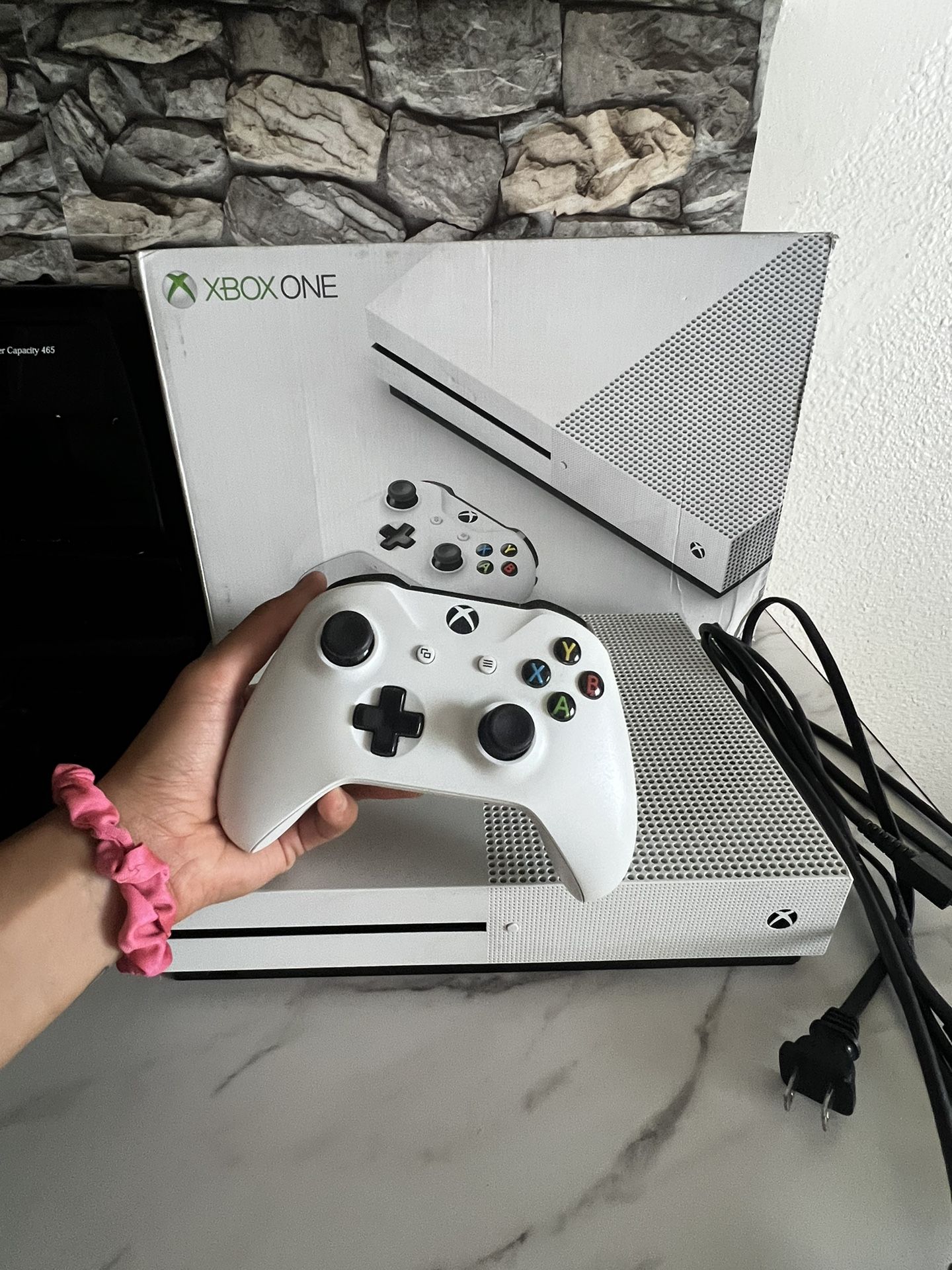 Xbox One S 1 Tb