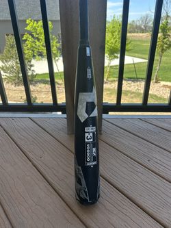33’ Demarini VooDoo 2 Piece Bat
