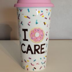 Funny/Decorative Travel Mug