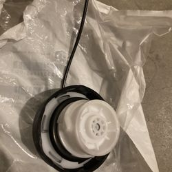 Dodge Nitro Gas Cap. OEM Mopar