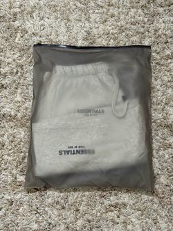 Fear of God Essentials Shorts Size M