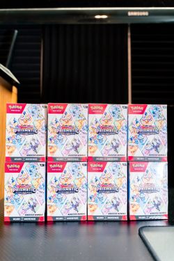 Pokémon Lot for sale or trade