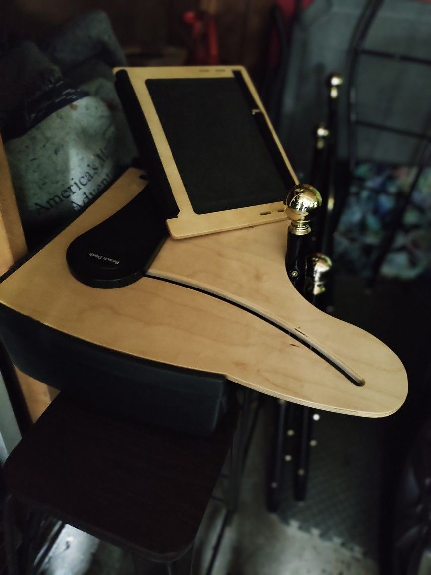 Center Display Table Vehicle