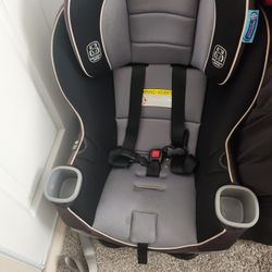 Car Seat