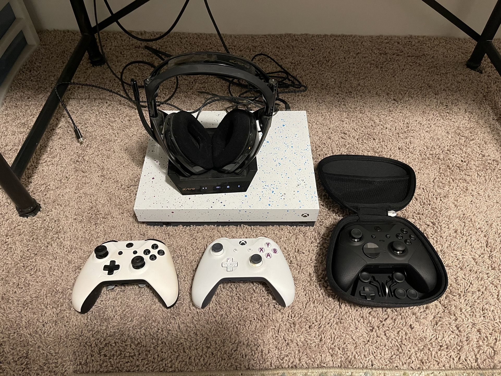 Xbox Bundle