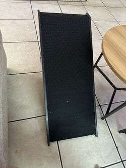 Ramp Dog