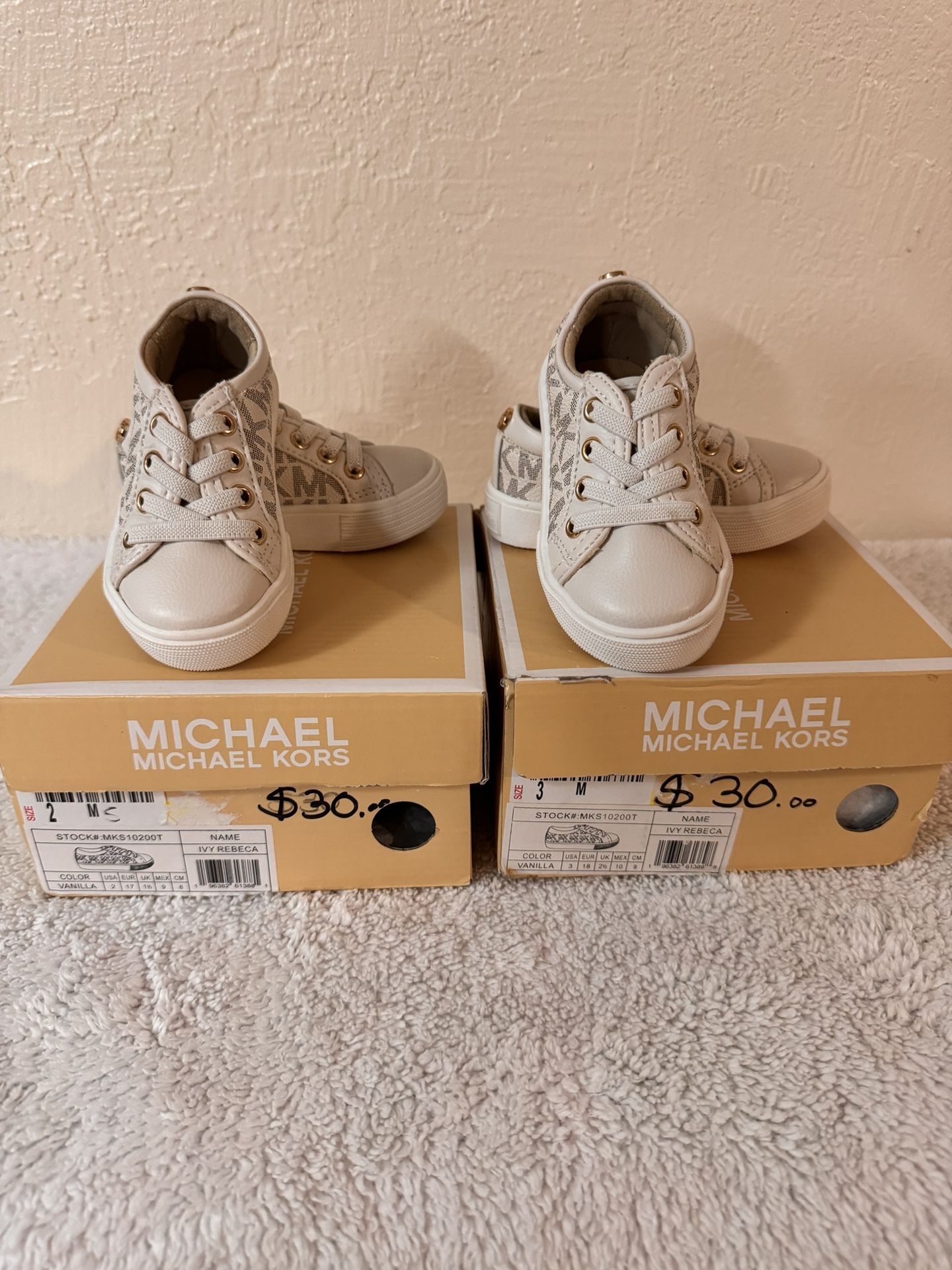 Baby Shoes