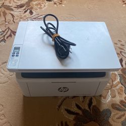 HP PRINTER