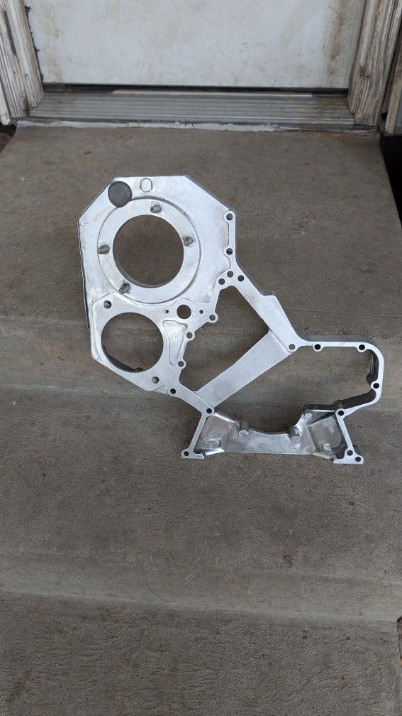 12 Valve Parts Cummins