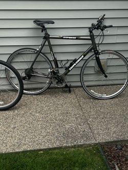 MEN’S Novara Express 64 cm