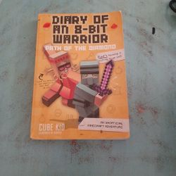 Minecraft Books