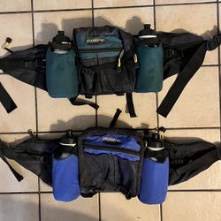 Camping Equipment that can be bought for $75 Or Separately