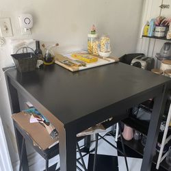 Kitchen/Bar Table (Hoboken)