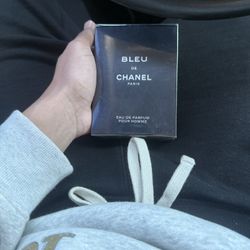 Bleu De Chanel 